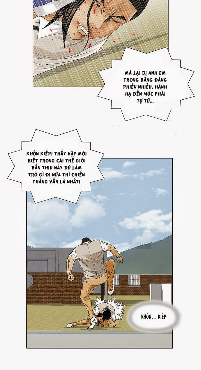 ultimate legend: kang hae hyo chapter 82 29