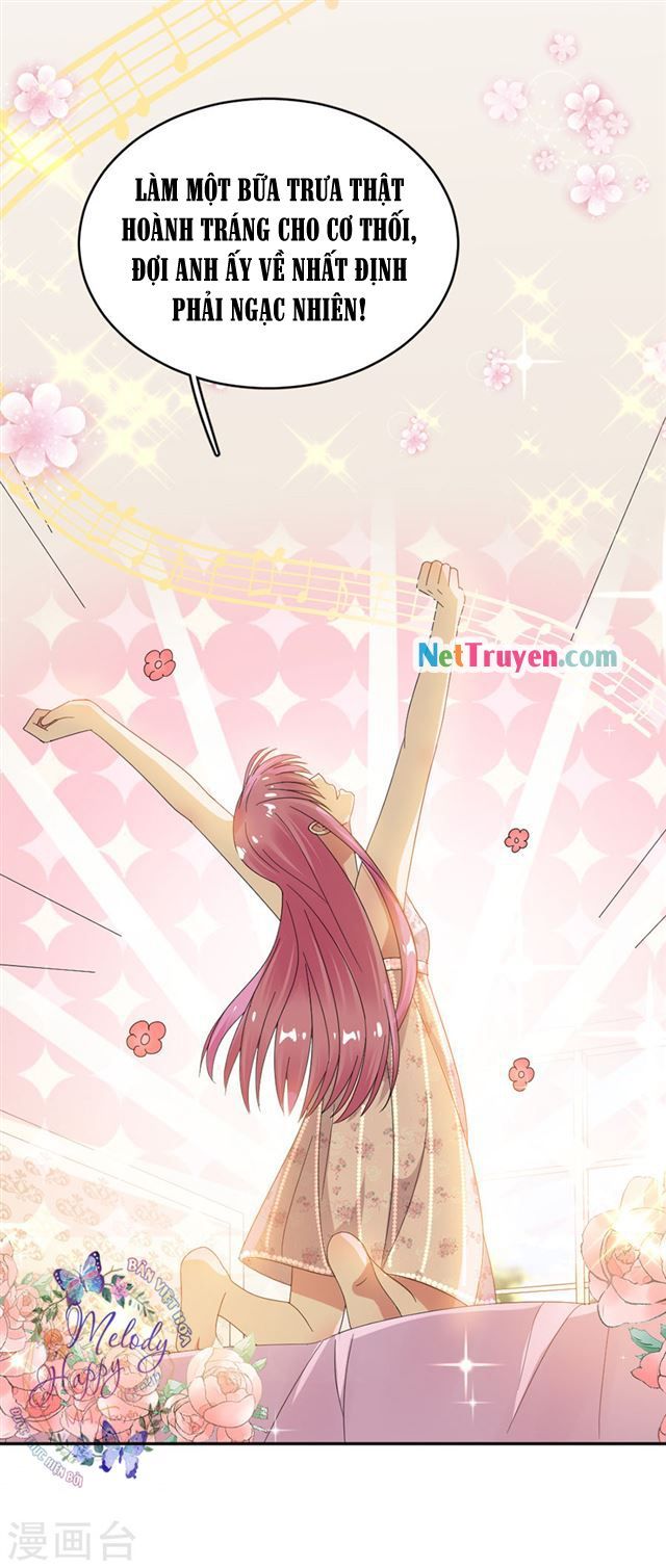 hoàn mỹ lão công tiến hóa luân chapter 66 7