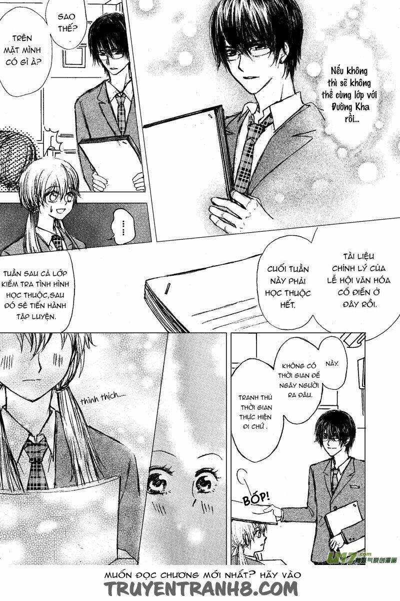 tình yêu như hoa mùa hạ chapter 2 5