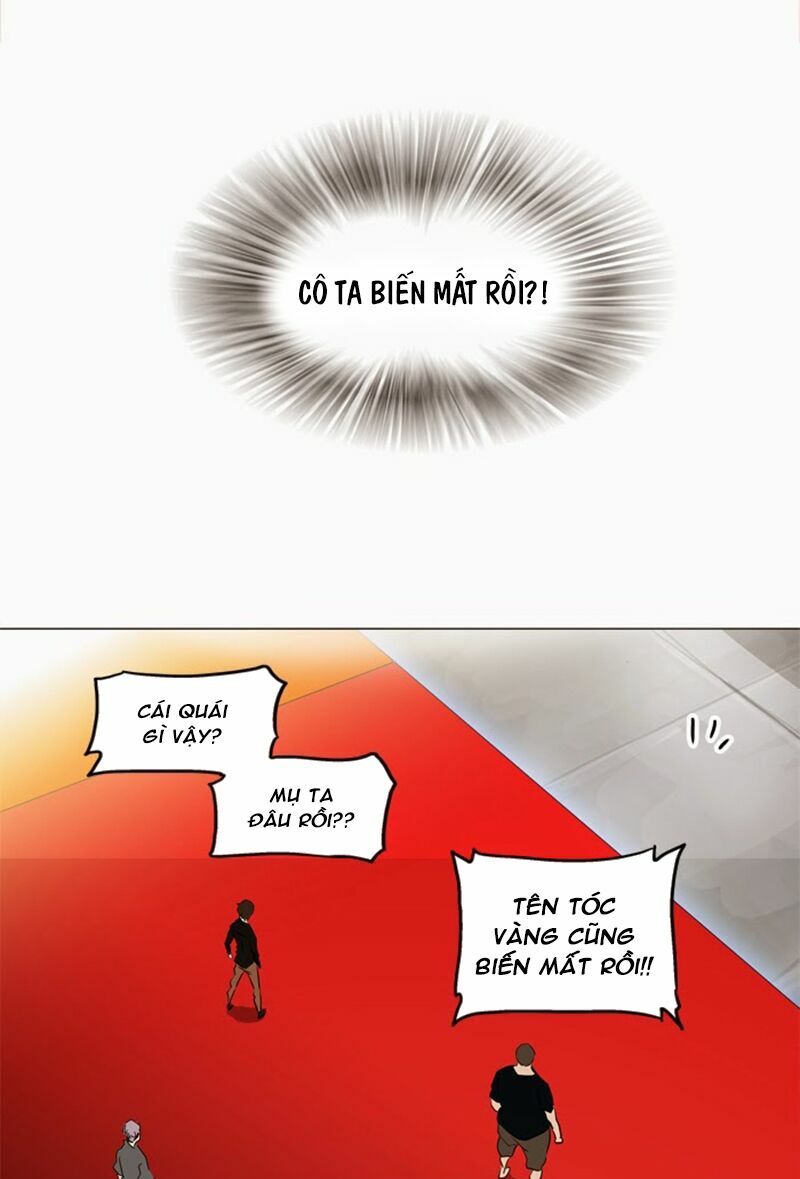 tòa tháp bí ẩn 2 chapter 132 18