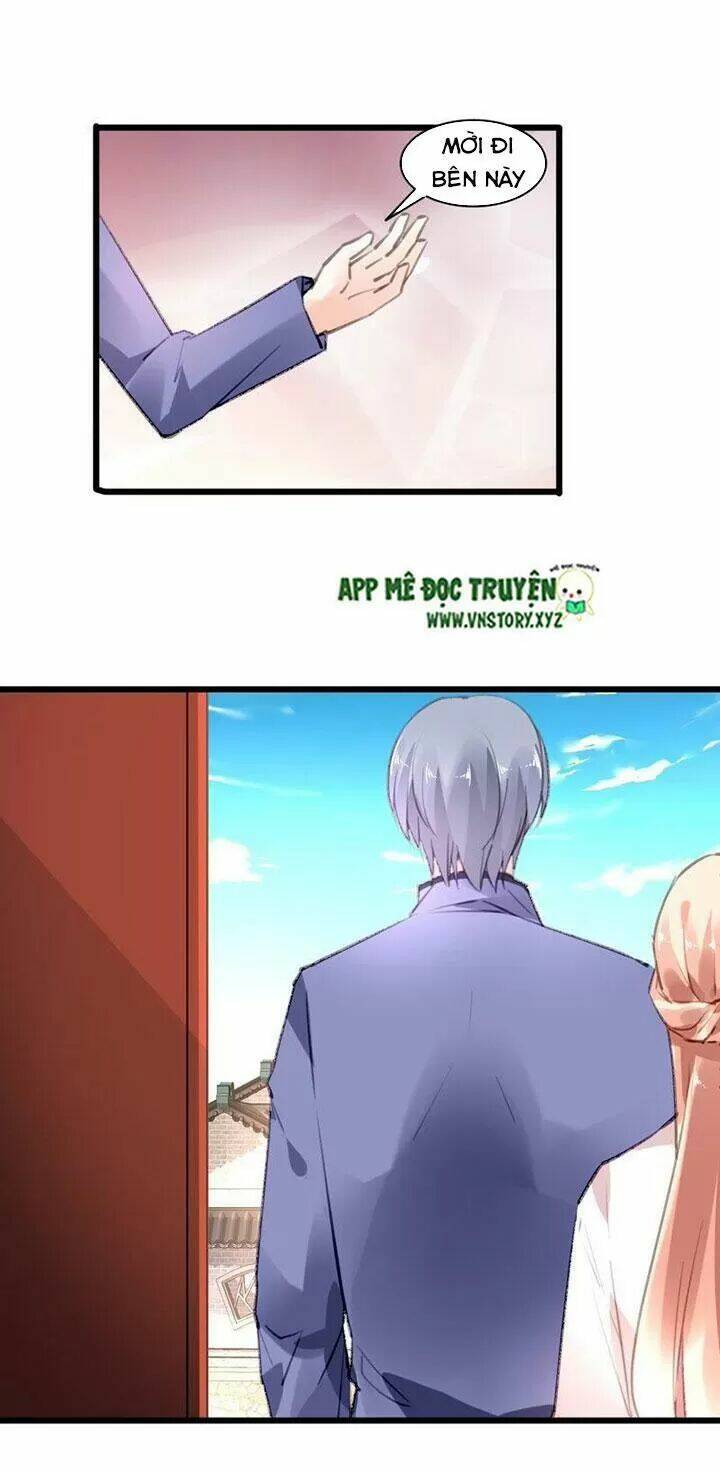 mưu ái thành nghiện chapter 81 14
