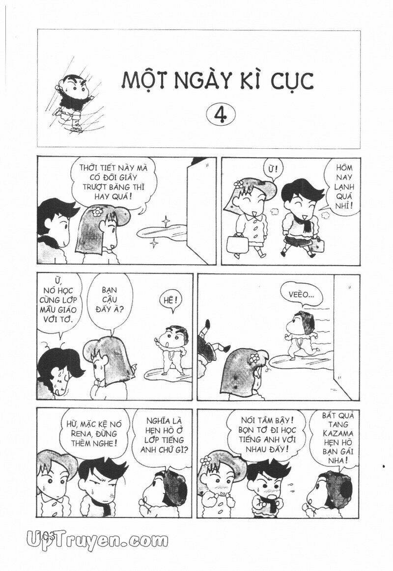 crayon shin-chan cậu bé bút chì chapter 7 101