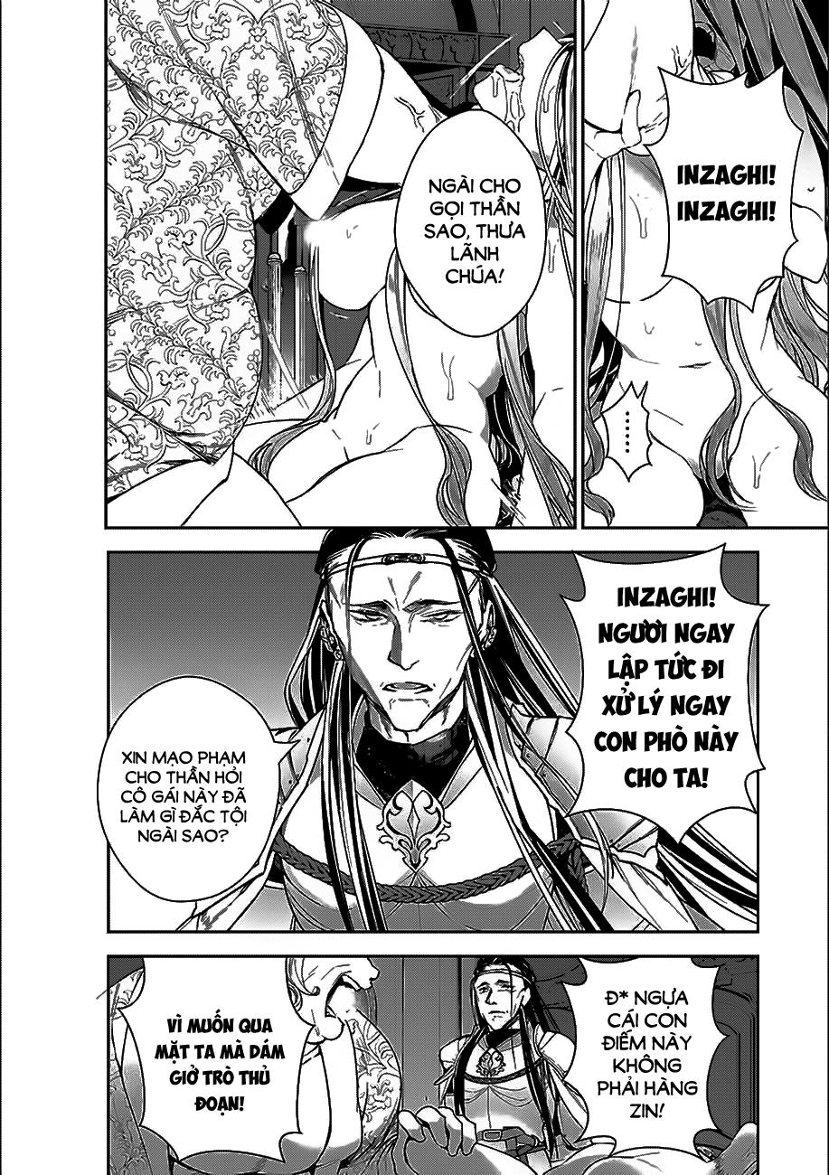 choujin koukousei-tachi wa isekai demo yoyuu de ikinuku you desu [manga] chapter 9 16