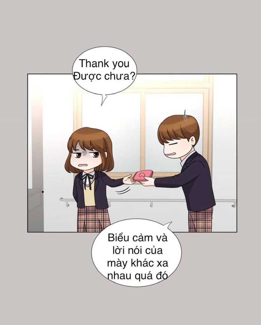 idol và sếp, em yêu ai? chapter 61 6