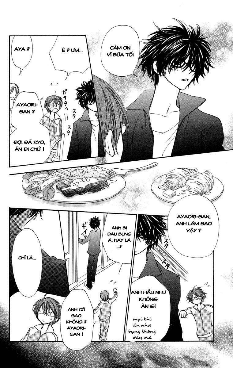 penguin revolution chapter 33 33