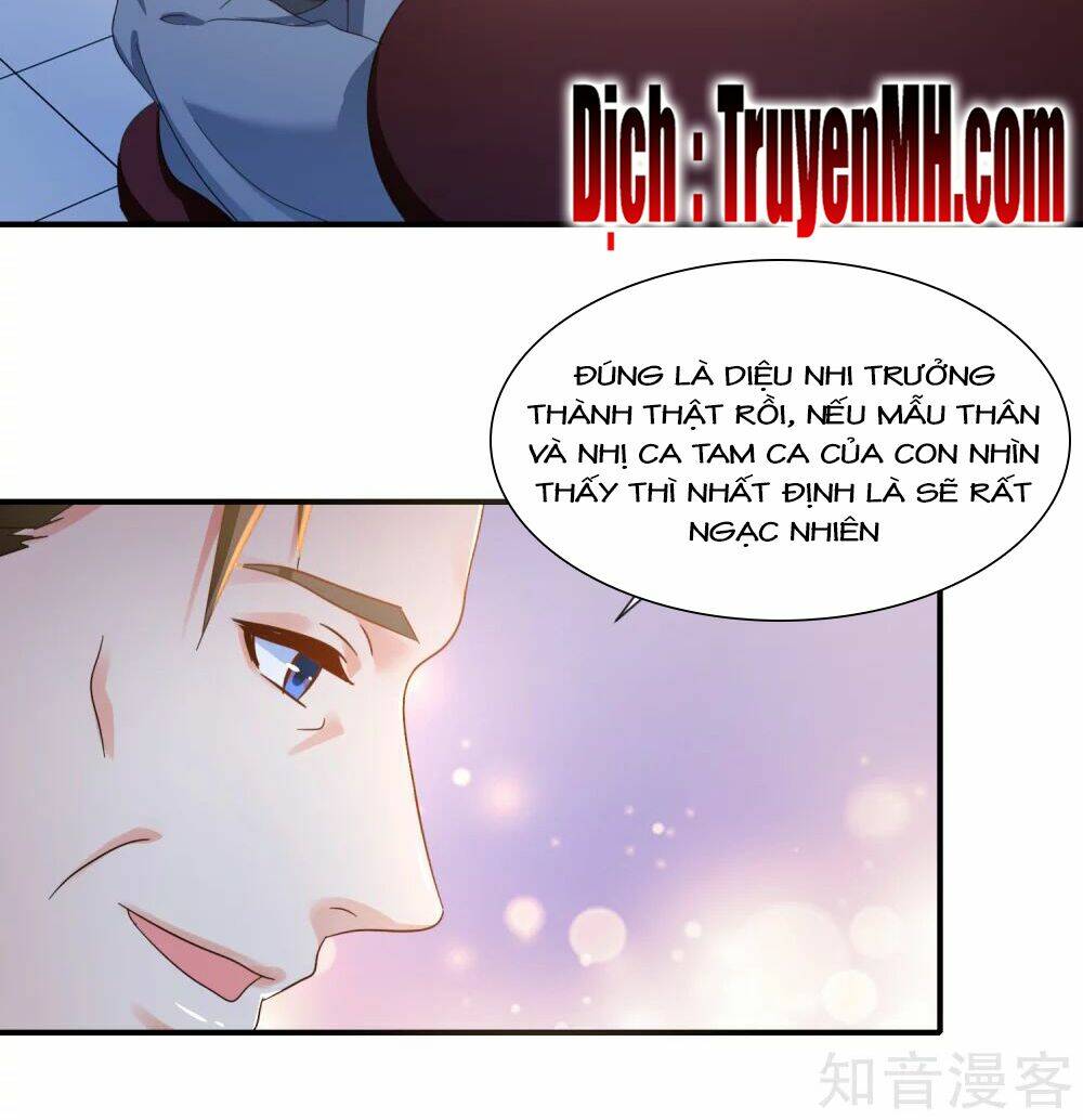 lãnh cung phế hậu muốn nghịch thiên chapter 155 15