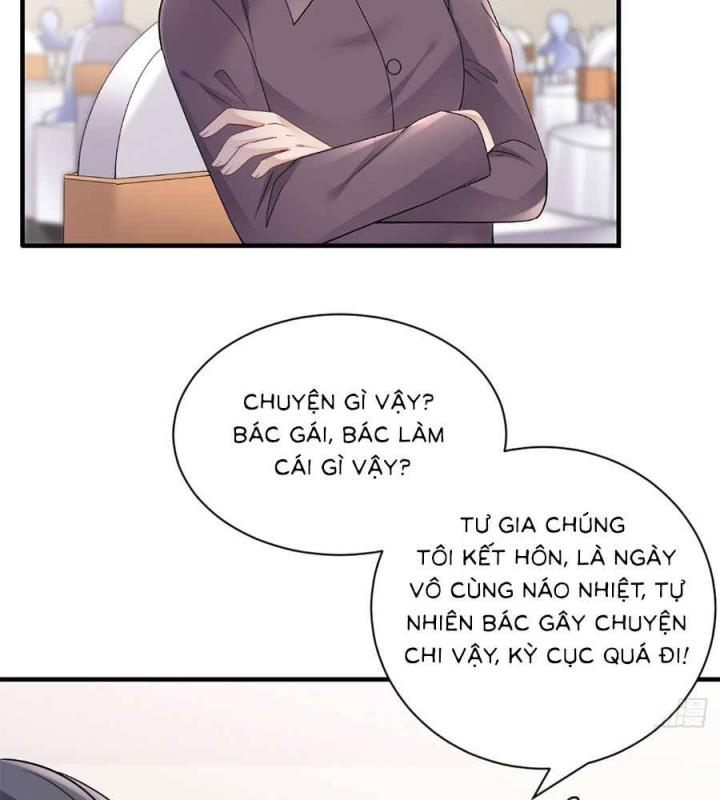 đại tiểu thư có thể có bụng dạ gì xấu chứ! (full) chapter 156 53