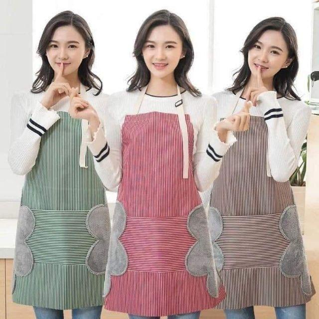 TẠP DỀ CHỐNG NƯỚC