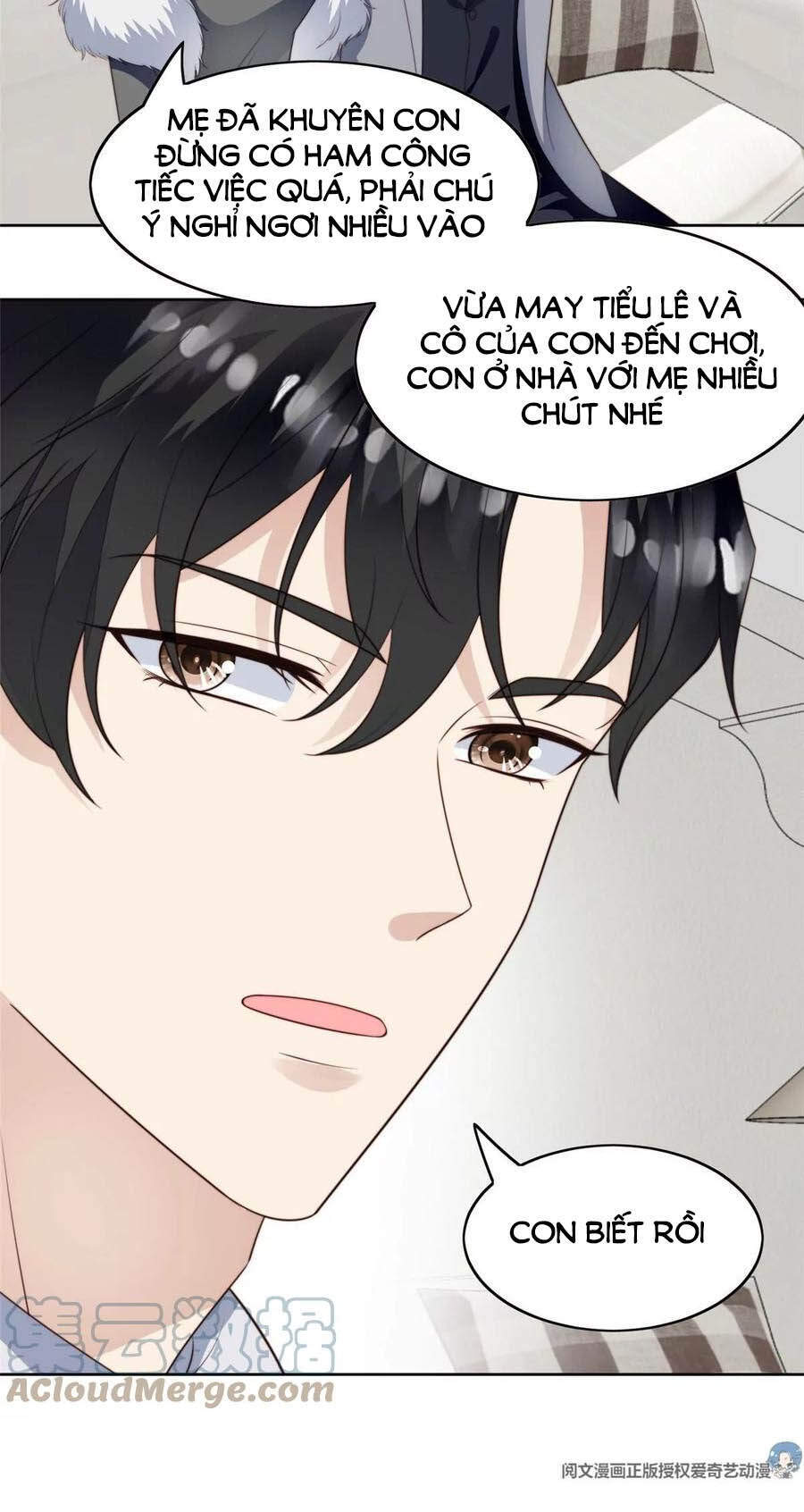 dựa vào đại lão ổn định vị trí c trong nam đoàn chapter 51 32