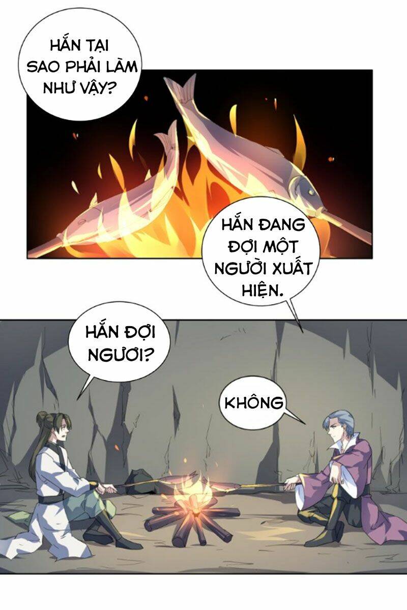 nghịch thiên đại thần chapter 44 8