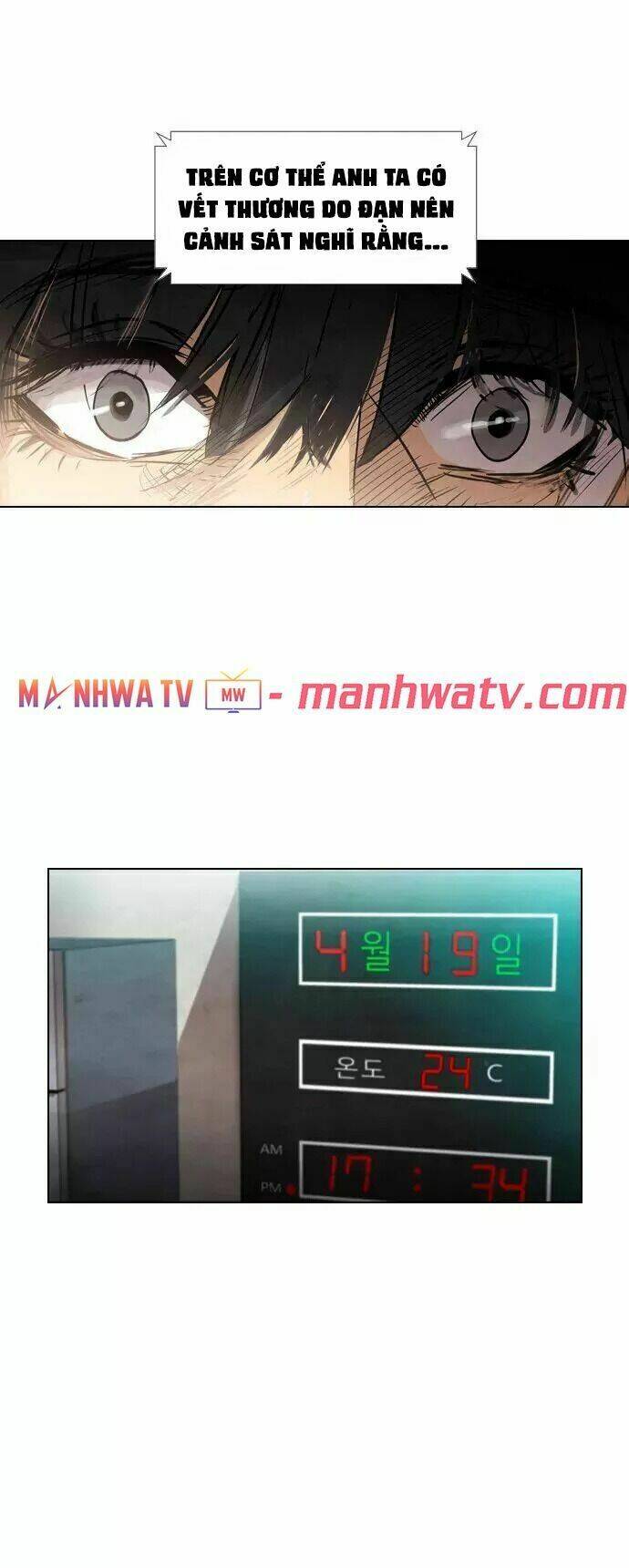 kẻ hồi sinh chapter 20 31