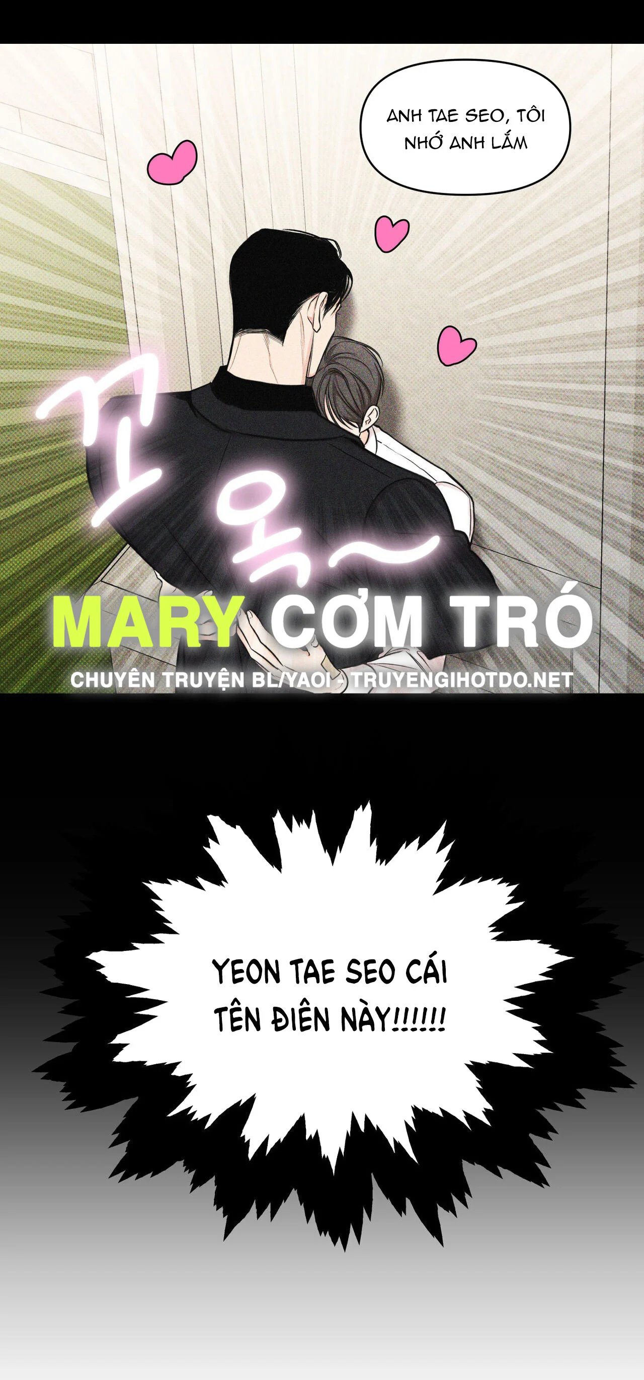 công việc làm thêm hàng ngày chapter 13.1 12