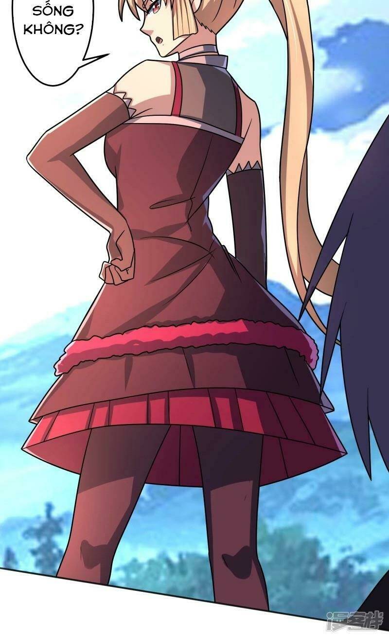 tuyệt thế thánh đế chapter 16 24