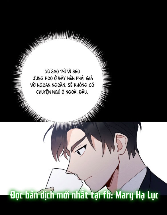 [18+] hôn nhân bị đánh cắp chapter 33.1 32