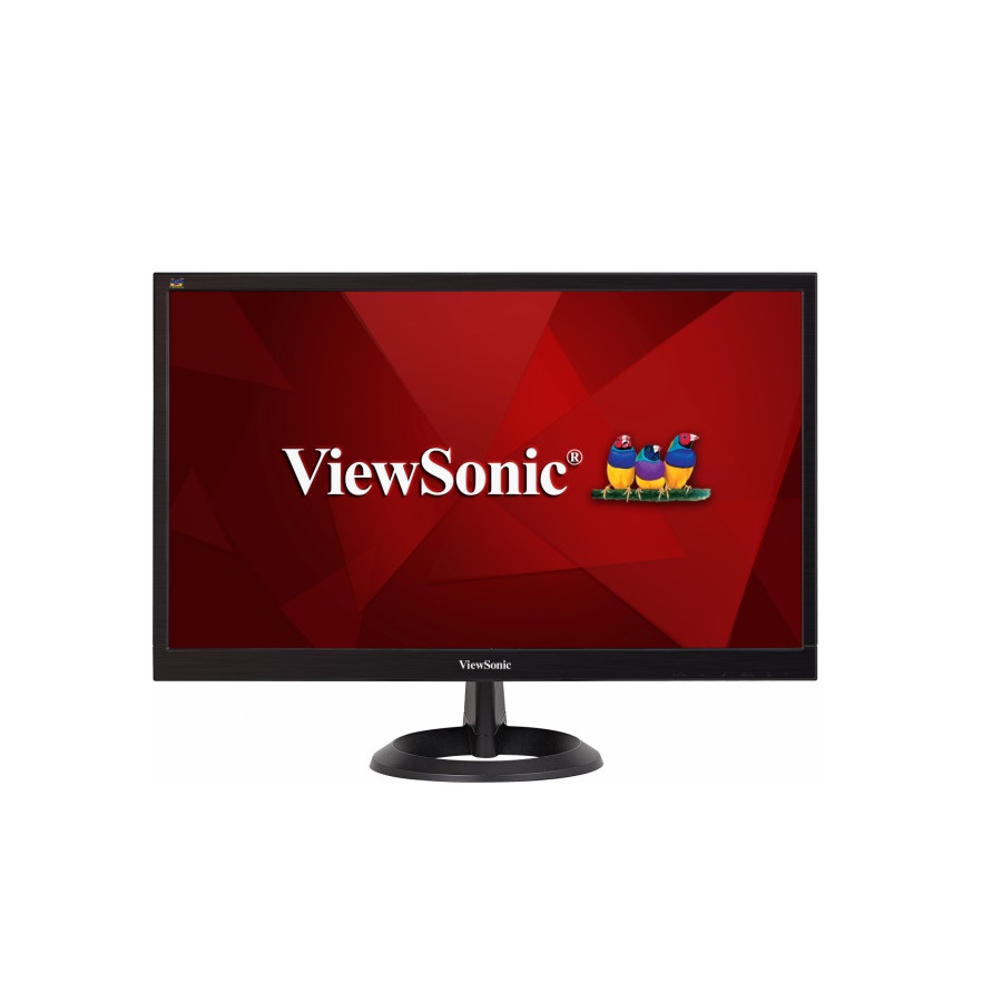 Màn hình VIEWSONIC 22 inch VA2261H-8 (1920 x 1080/TN/5 ms) - Hàng chính hãng