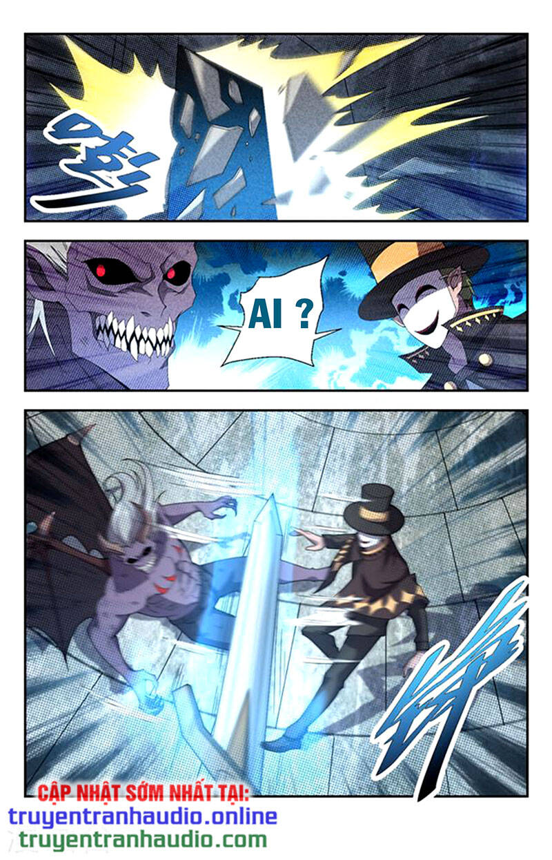 long ẩn giả chapter 205 2