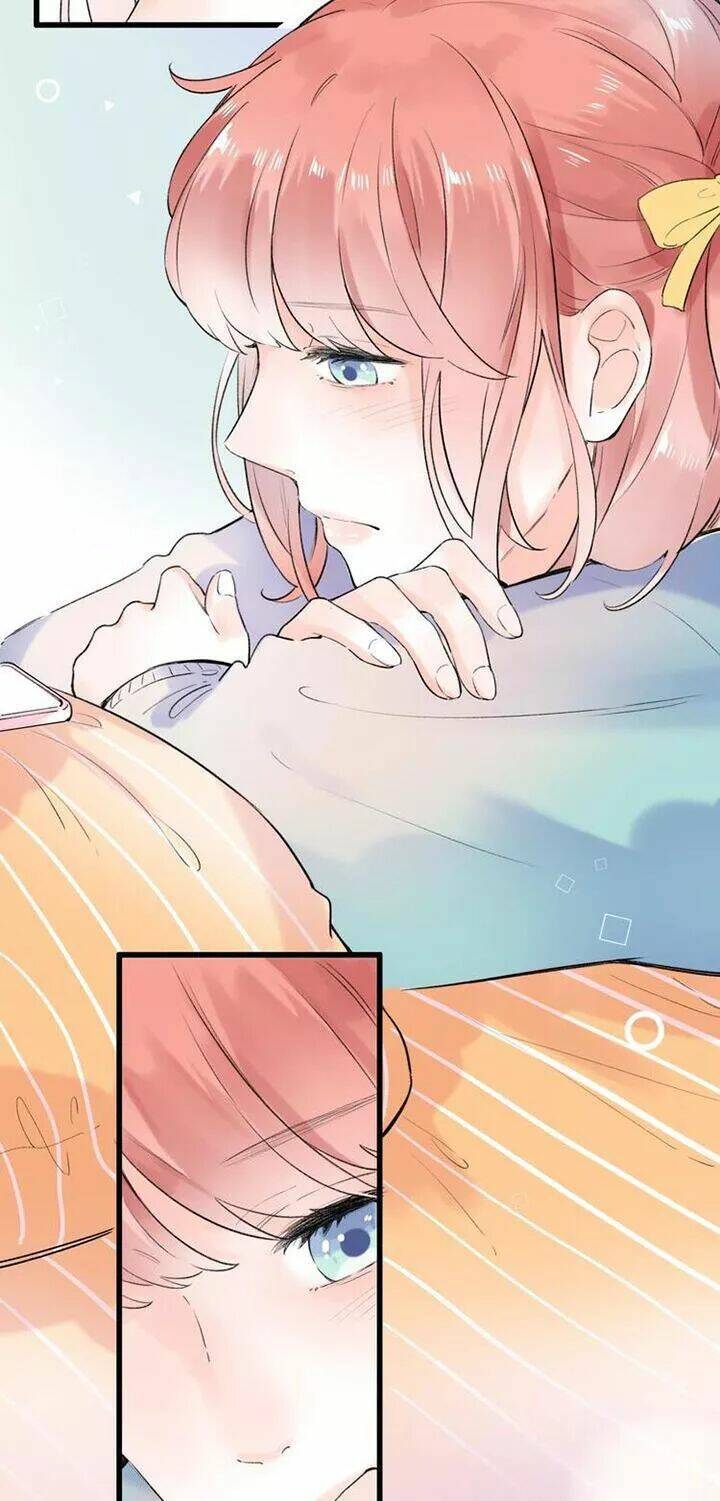 trạch thượng tịch mịch huỳnh hỏa chapter 63 6