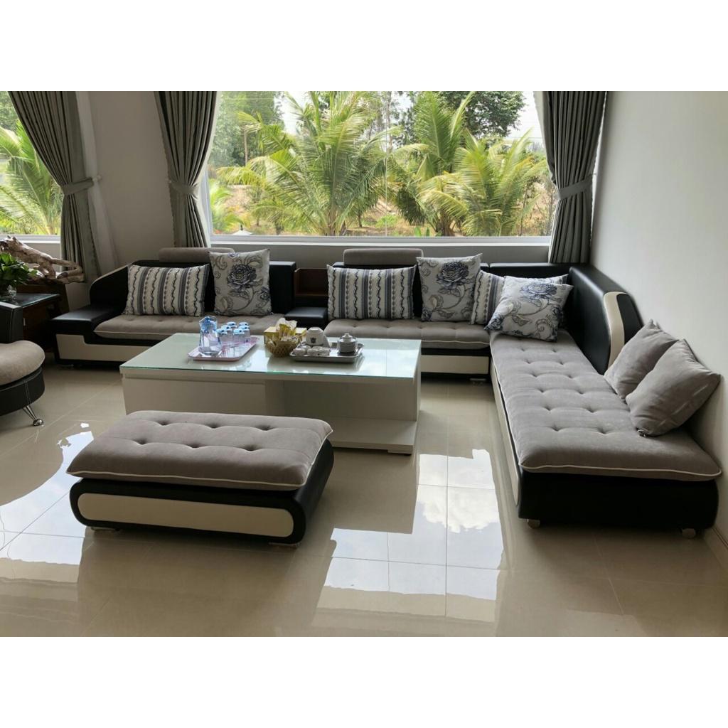 ghế sofa phòng khách