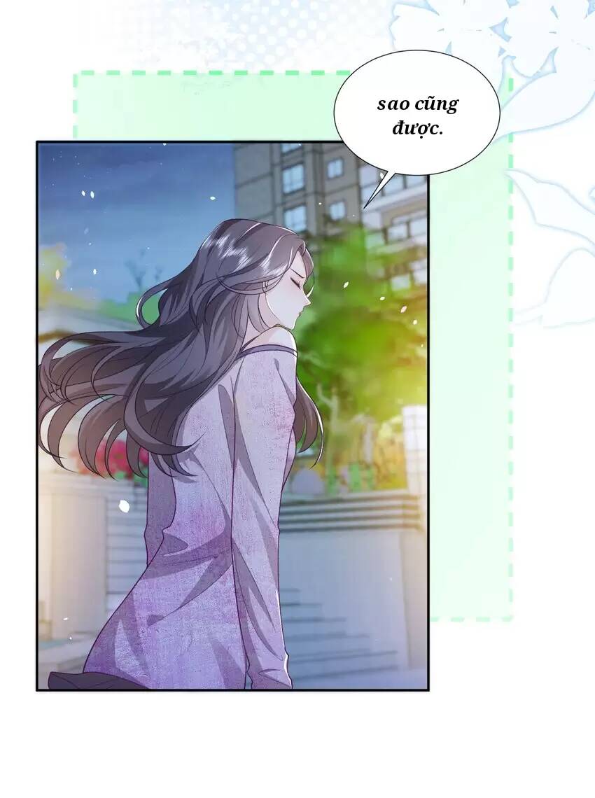 mận xanh chapter 22 11