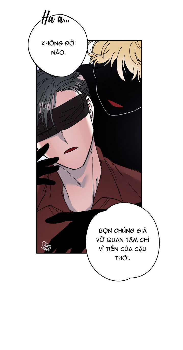 quầng trăng ban ngày chapter 2 42