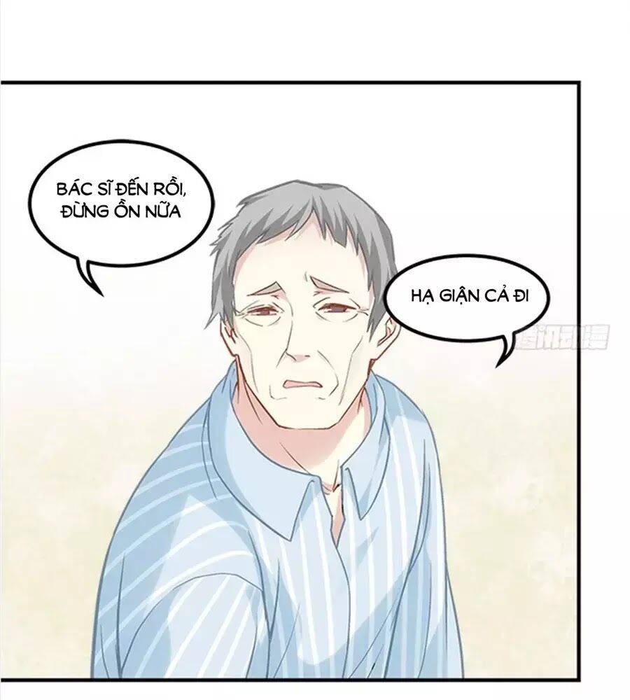 ám dạ vô thường chapter 54 21