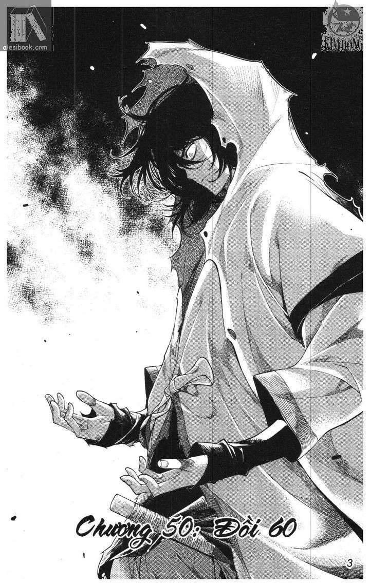 kiếm khách baek dong so chapter 59 2