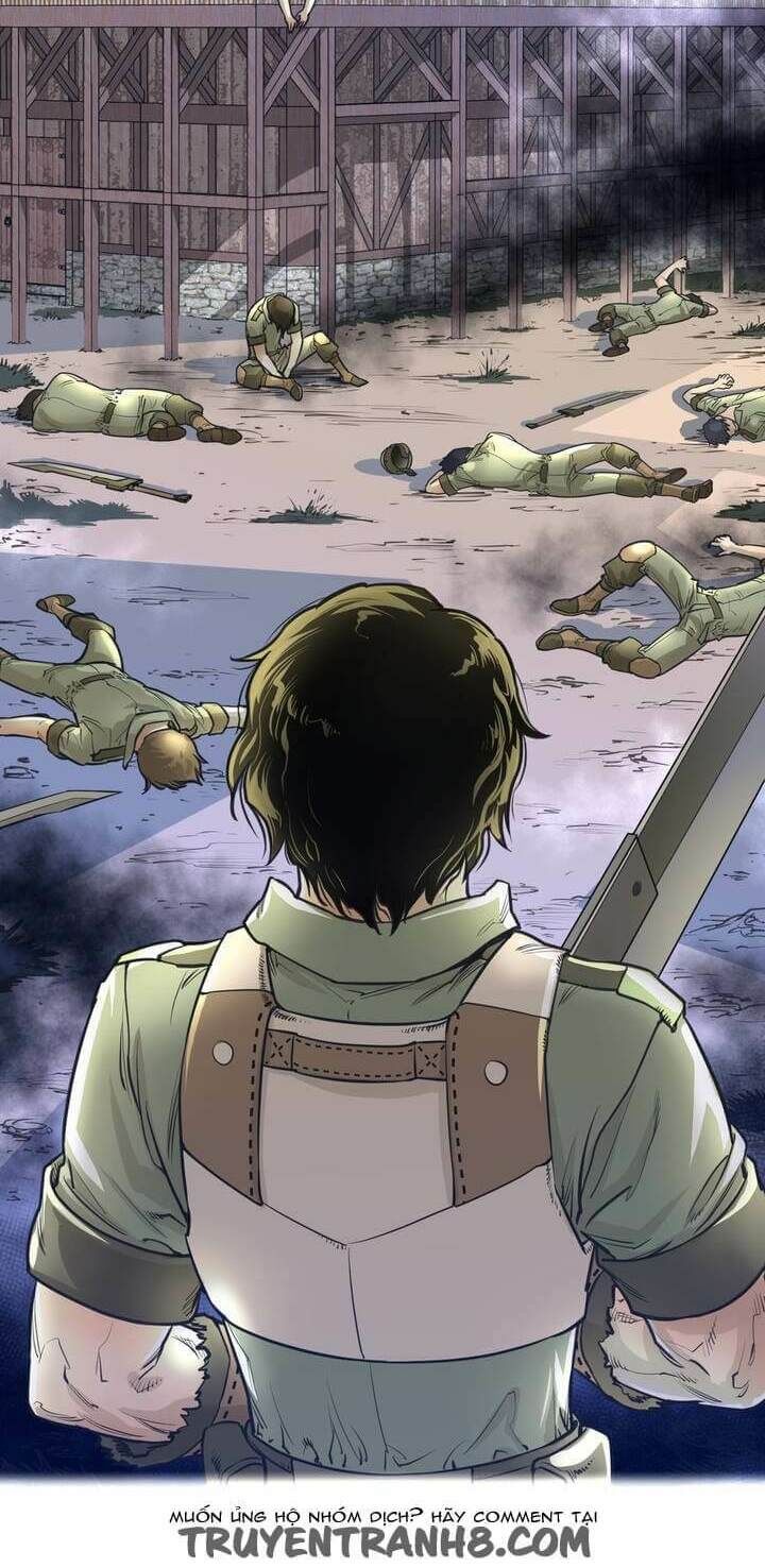 một nửa hoàn hảo chapter 1 22