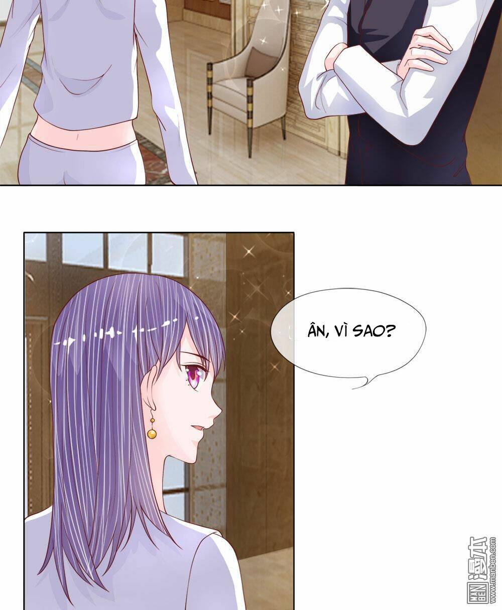 bộ trưởng ác ma tiếp cận tôi chapter 29 14