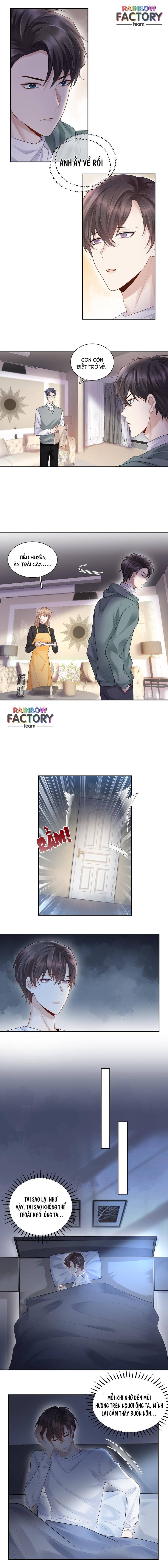 máy bay giấy chapter 13 5