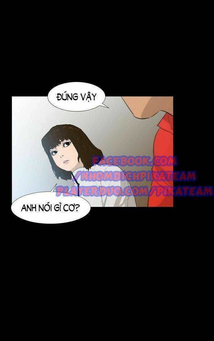 đêm vùng cực chapter 34 22