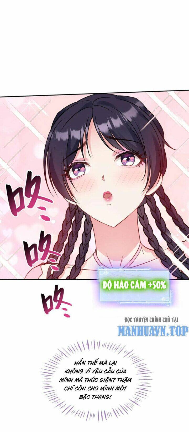 Bỏ Làm Simp Chúa, Ta Có Trong Tay Cả Tỉ Thần Hào chapter 6.1 5