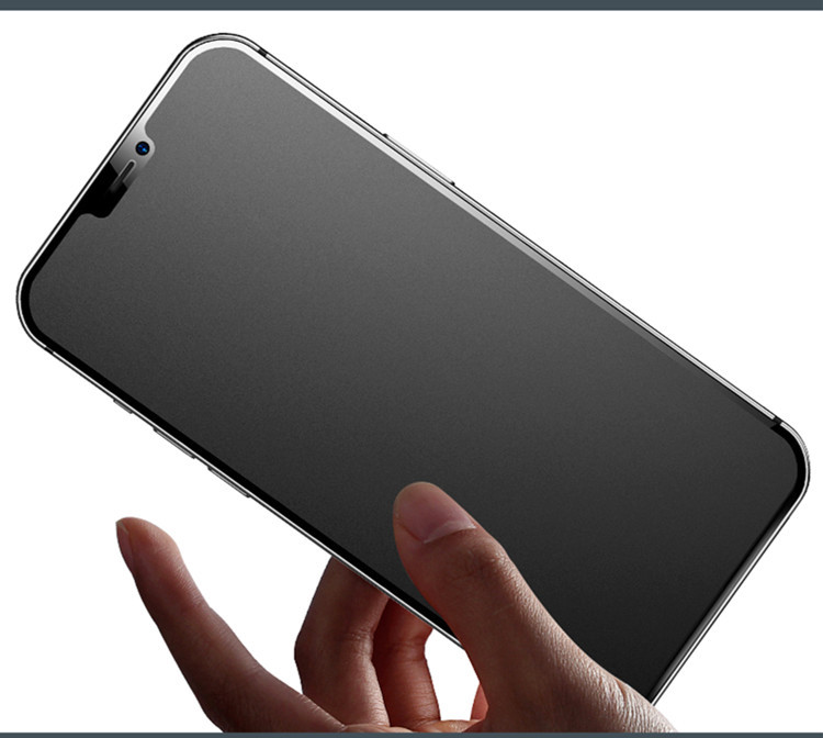 Dán Cường Lực chống vân tay cho Samsung Galaxy S25 Ultra GOR, Kèm khung dán, Bộ 2 Kính - Hàng chính hãng