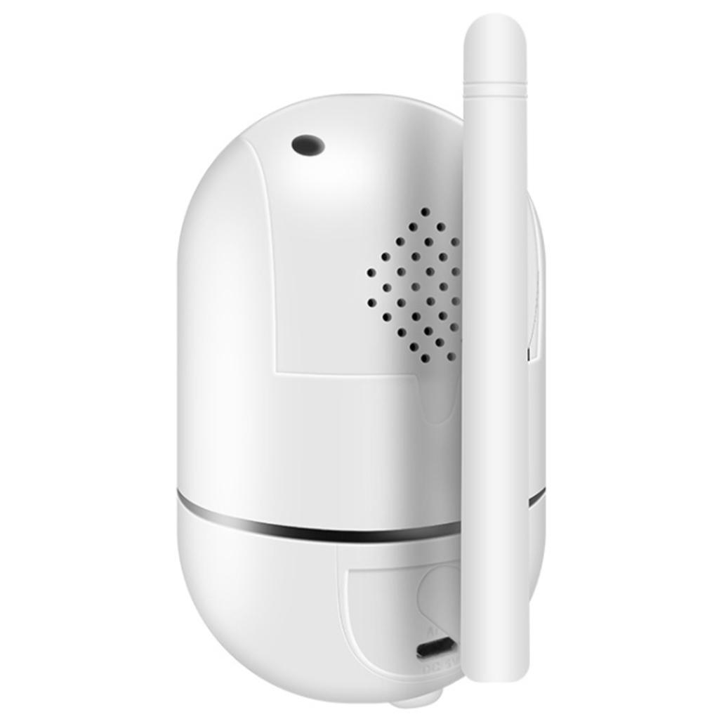 Y4  1080P Wireless Camera Cloud Storage HD Intelligent Network Camera UK