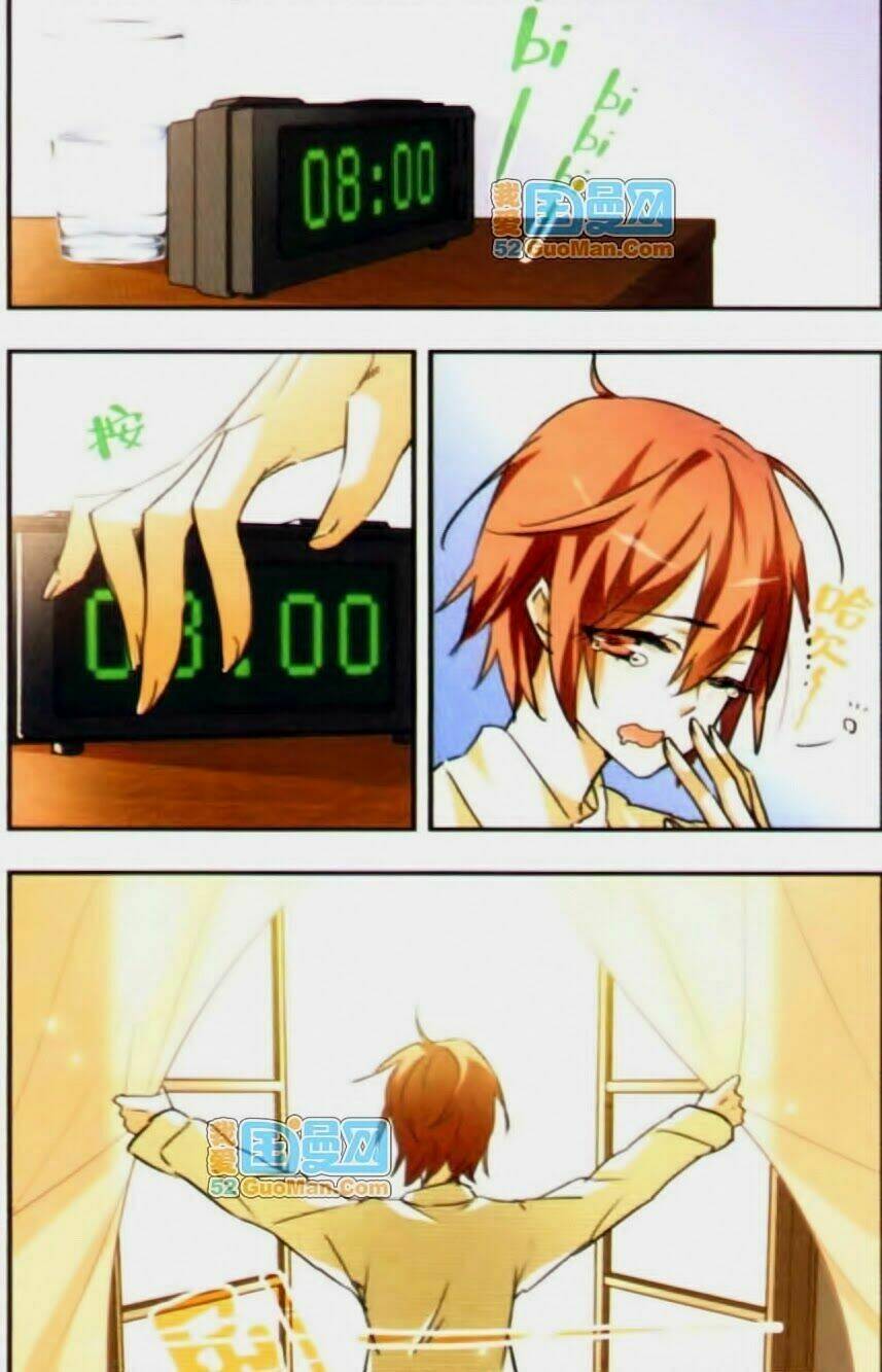 ngôi sao câu lạc bộ chapter 46 2