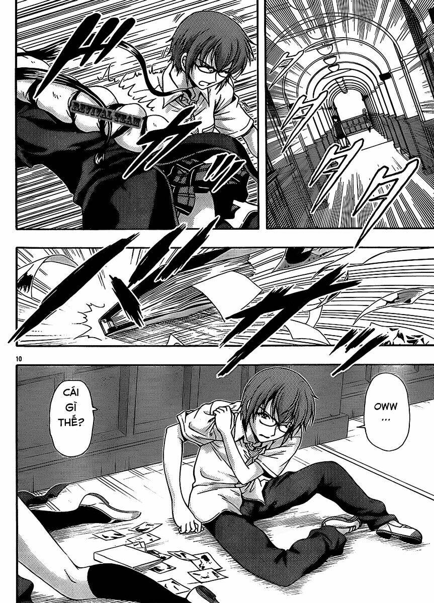 kimiiro focus-new chapter 12 12