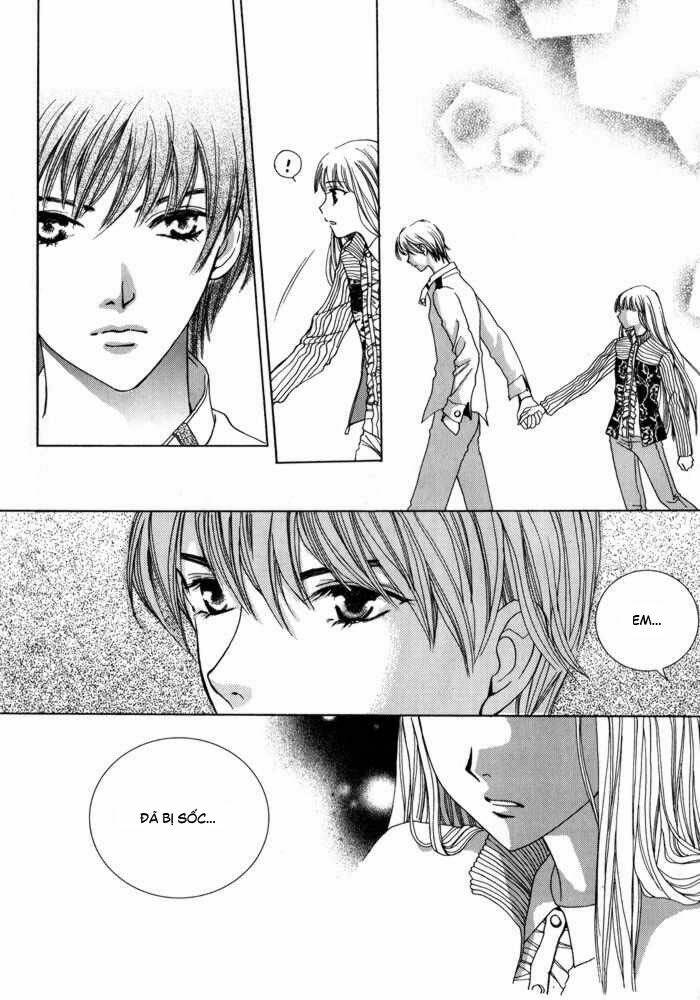 shiwhamong - ba chị em chapter 19 10