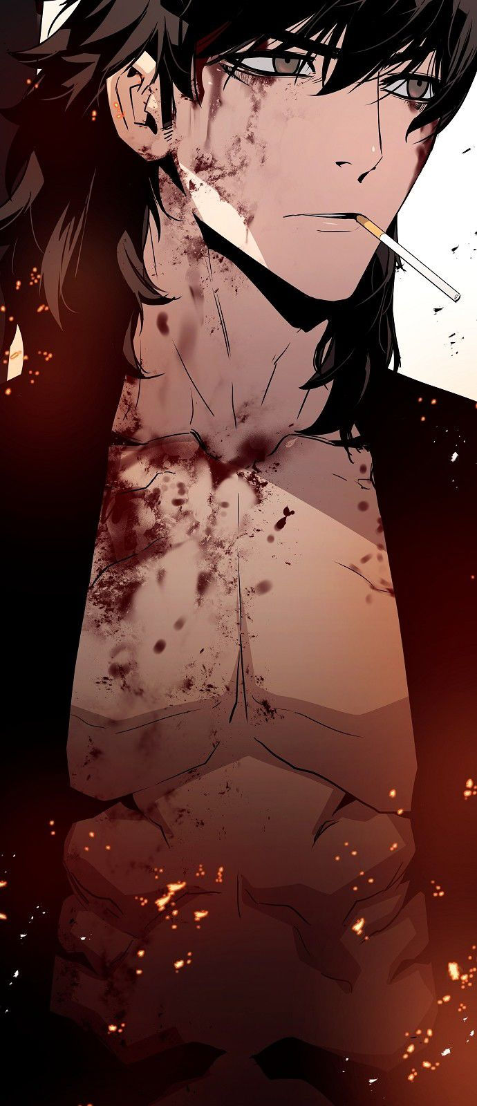 The Breaker 3: Quyền Năng Vô Hạn chapter 23 101