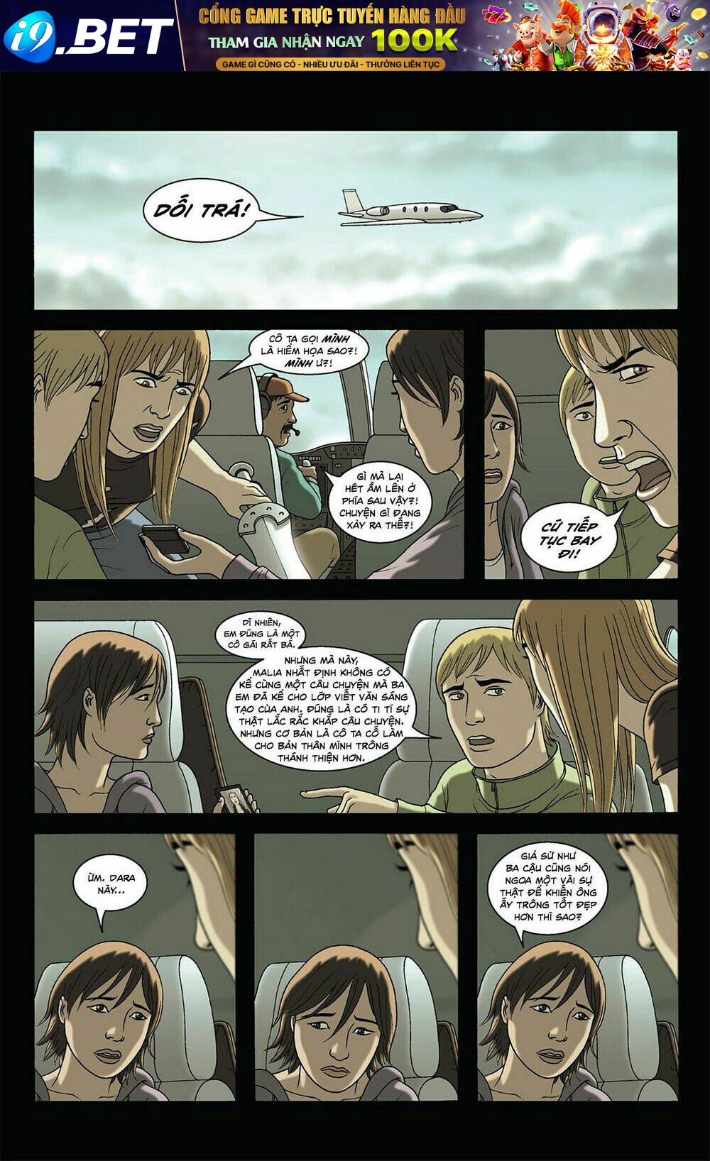 the sword chapter 19 14