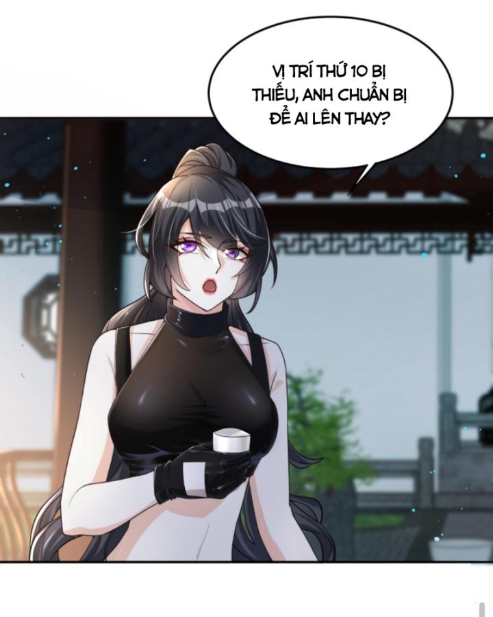 học cùng em gái, tôi bất cẩn vô địch rồi chapter 55 40