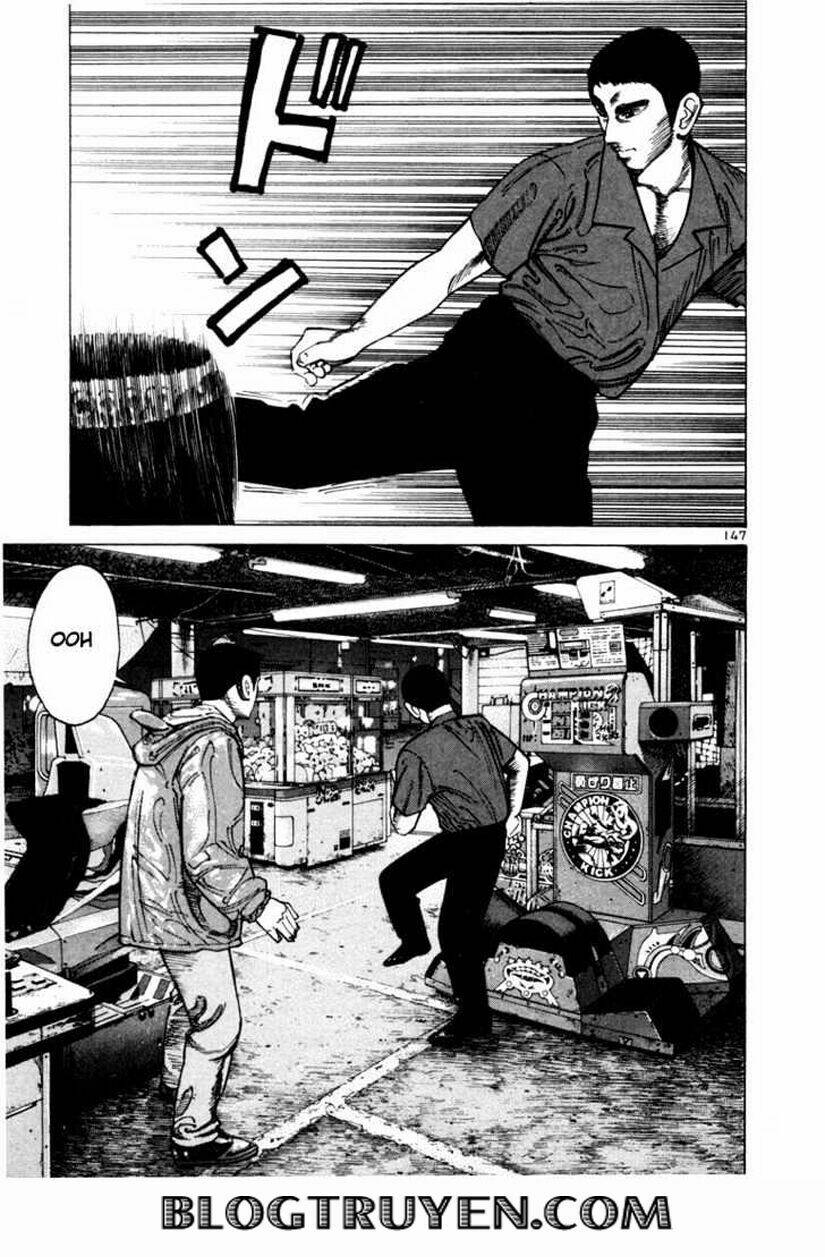 sát thủ số 1 chapter 50 14