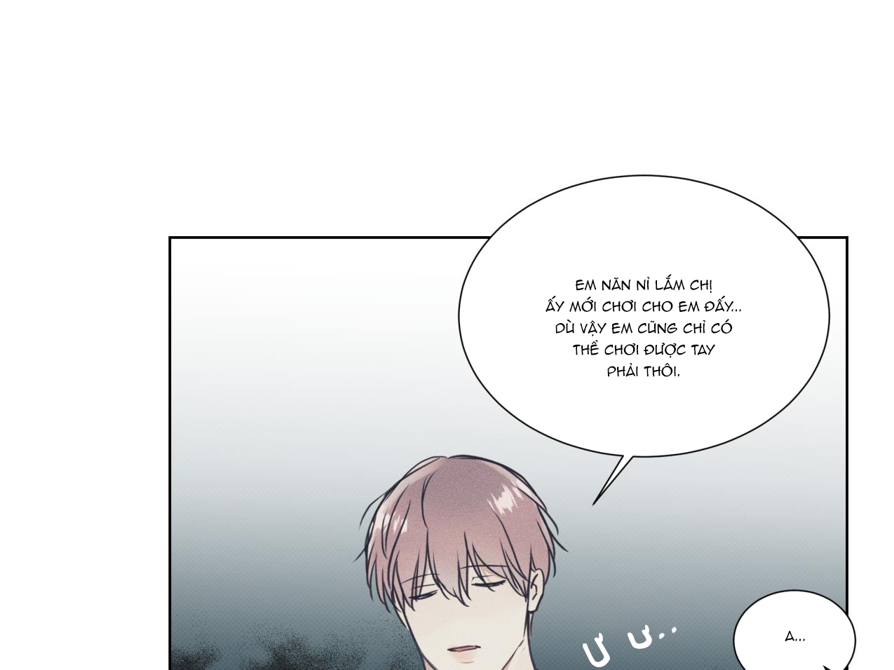 dải hợp âm trên đại dương xanh chapter 20 91