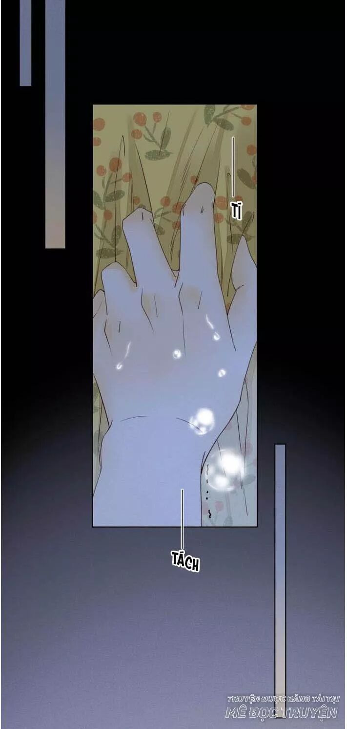 Cô Ấy Không Đáng Yêu chapter 21.6 49