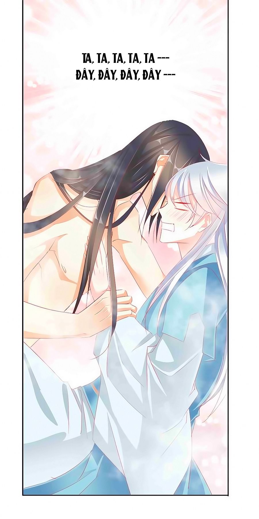 Tưởng Nhập Phi Phi chapter 33 - Trang 11