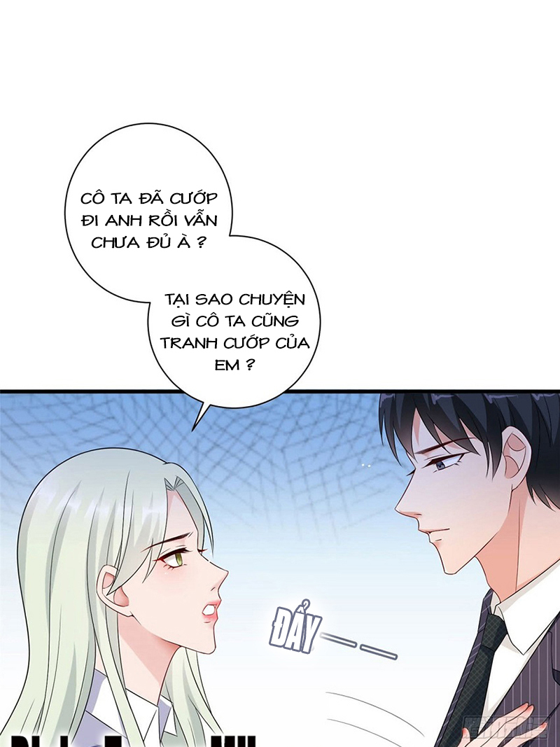 thí hôn lão công, cần giúp sức chapter 48 1