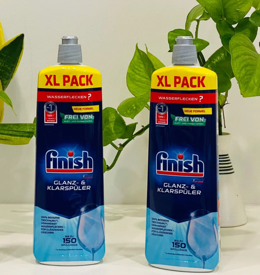 Nước Làm Bóng Finish 750Ml - Hàng Nhập Khẩu Đức