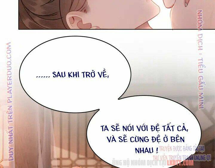 trọng sinh bá sủng nhiếp chính vương quá mạnh mẽ chapter 161 66