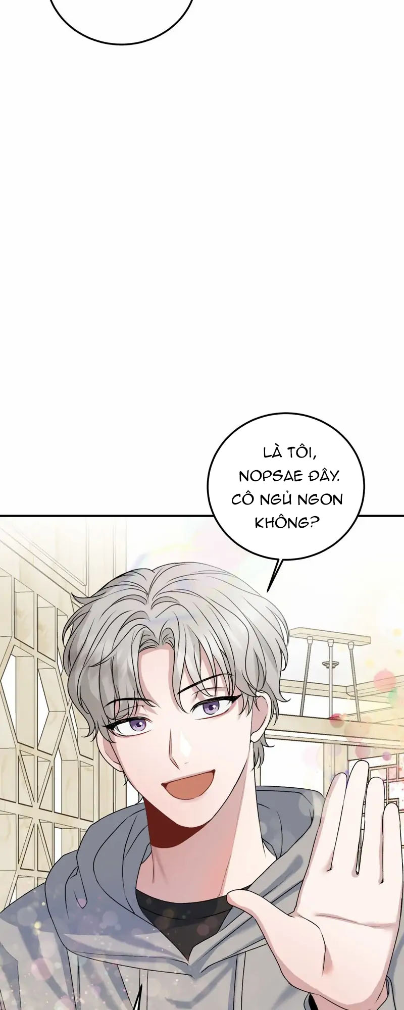 nụ hôn yêu tinh chapter 15.2 9