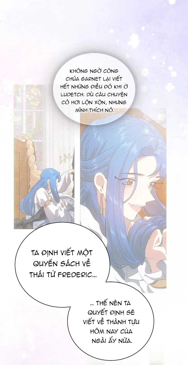 tôi là fan cứng hoàng tử chapter 78.2 39