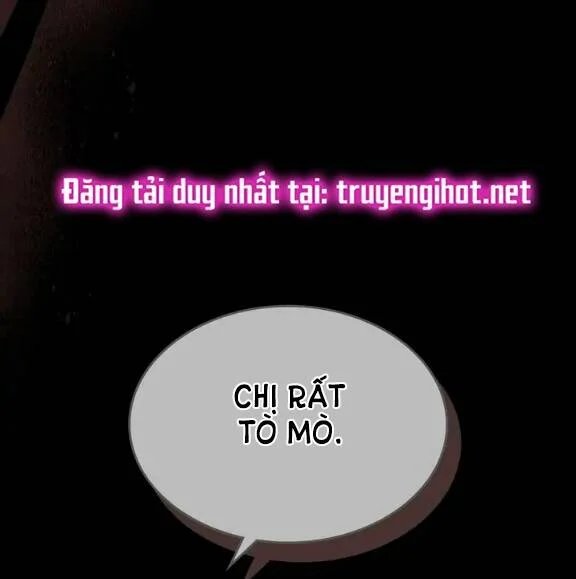 [18+] người đẹp và quái vật chapter 82 28