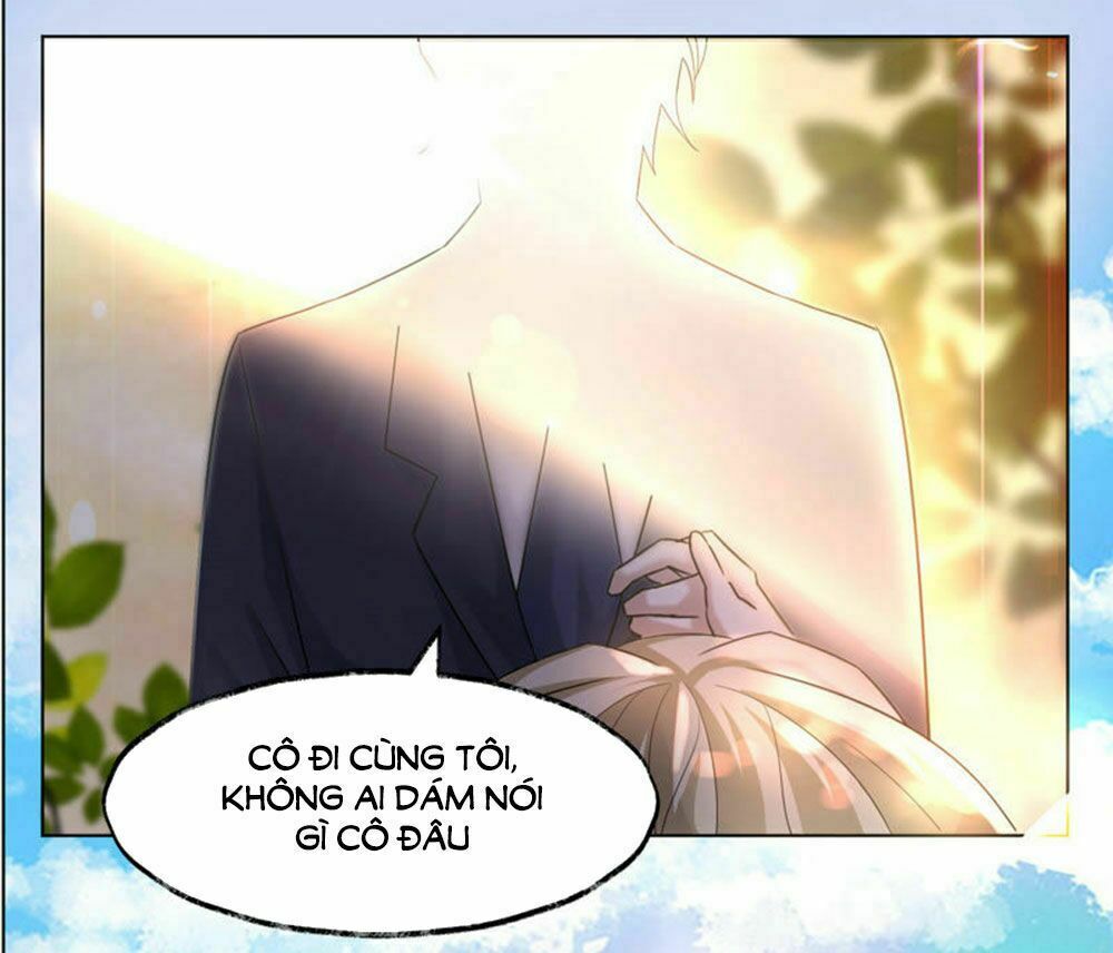 thần luân mật luyến chapter 11 17